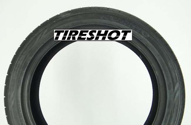 Tire Kumho Ecsta LE Sport KU39